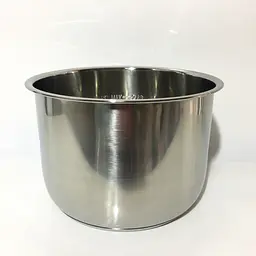 Чаша сталева на мультиварку-скороварку Redmond RMC-PM380 (аналог чаші Redmond RB-A673) - мініатюра 3