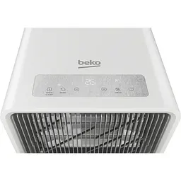 Кондиціонер мобільний Beko BP409C [137350] - мініатюра 6
