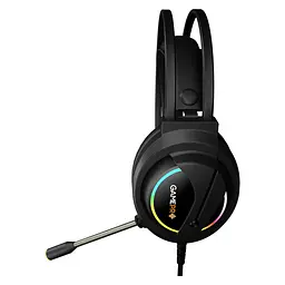 Гарнітура GamePro Nitro HS565 Чорний - мініатюра 2