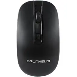 Миша комп'ютерна Grunhelm M-381WD дротова (126868)