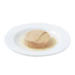 Смачний паштет UNIQ PETS CAT WET FOOD ROYAL BEEF з яловичини та насіння подорожника, 30 г - мініатюра 8