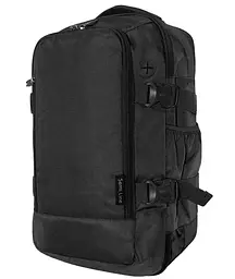 Сумка-рюкзак Semi Line 20 Black (P8249-1) (DAS303018)
