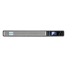 Джерело безперебійного живлення Eaton 5P 850i Rack 1U G2 - мініатюра 2