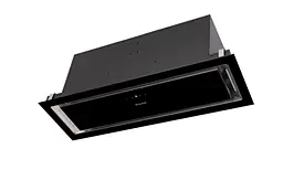 Витяжка повновбудована PERFELLI BISP 9673 BL 1000 LED Strip - мініатюра 4