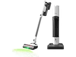 Вертикальний і ручний пилосос Tineco PURE ONE Station 5 2 в 1 (VS1C1200DE) - мініатюра 12