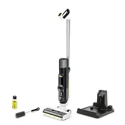 Пилосос миючий Karcher FCV 3 (1.056-122.0)