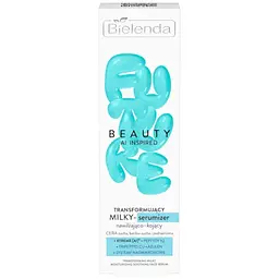 Крем б'юті-мейкер Bielenda Future Beauty райдужний 50 мл - мініатюра 2