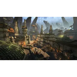 Ключ активації Microsoft The Elder Scrolls Online Deluxe Collection: Necrom для Xbox One/Series S/X - мініатюра 4