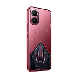 Смартфон Infinix GT 50 Pro X6891 12/256GB Red Blaze - мініатюра 8