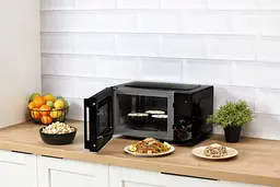 Мікрохвильова піч Gorenje MO20E1B15 (7290710) - мініатюра 8