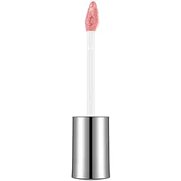 Блиск для губ Flormar Dewy Lip Glaze Walk With Me відтінок 22, 4.5 мл - мініатюра 2