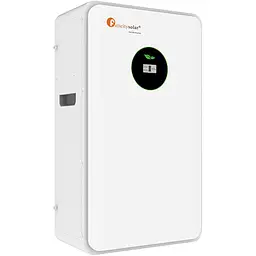 Акумулятор FelicityESS LiFePO4 48V (51.2V/171Ah/8755Wh) (FLA48171-EU) [163798] - мініатюра 3