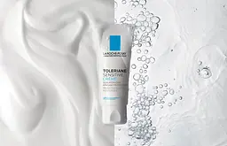 Уцінка. Зволожуючий крем для обличчя La Roche-Posay Toleriane 40 мл - мініатюра 3