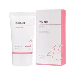 Сонцезахисна есенція All Around Safe Block Essence Sun SPF45/PA+++ Missha 50 мл