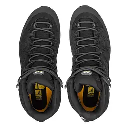 Черевики Salewa Alp Trainer 2 Mid GTX Mens 41 Чорний - мініатюра 7
