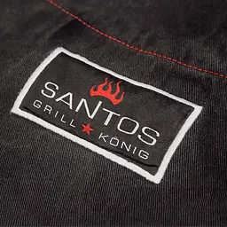 Фартух для барбекю Santos бавовна (898853) - мініатюра 2