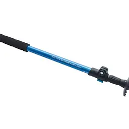 Трекінгові телескопічні палиці Pinguin Shock FL/TL Foam Синій - мініатюра 6