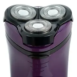 Електробритва НХ-8503 Лидер Violet, 3W Новий Харків teh0024602 - мініатюра 6