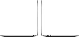 Ноутбук Apple MacBook Pro 13'' M2 Retina 24/1TB Space Gray 2022 [Z16R0005Y] [78307] - мініатюра 3