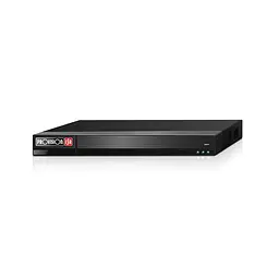 IP-відеореєстратор Provision ISR NVR8-16400AN (1U) - мініатюра 2