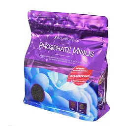 Видалення фосфатів і силікатів Aquaforest Phosphate Minus 1 л (735001) - мініатюра 2