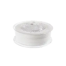 Пластик для 3D-принтера Spectrum PET-G Premium 1.75 мм ARCTIC WHITE 1 кг (RAL 9016) (80057) - мініатюра 2