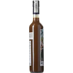 Лікер Sevico Fior Di Caffe Liqueur Creams Кава, 17%, 0,5 л - мініатюра 2
