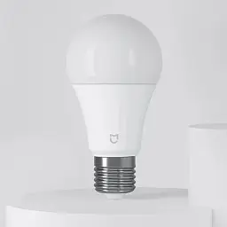 Лампочка + шлюз Xiaomi Mijia LED Bluetooth Mesh MJDP003 (E27) - мініатюра 3