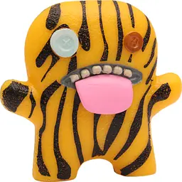 Фігурка колекційна Fuggler Тигрова Уга Буга Серія 2 (FG2212L)