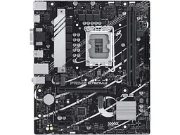 Материнська плата Asus PRIME B760M-K (90MB1FI0-M1EAY0) - мініатюра 4