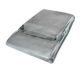 Тент Shadow PLANDEKA від дощу 260 г/м² 5х8 м ТЕНТП00121 - мініатюра 6