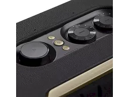 Мультимедійна акустика JBL Authentics 300 (AUTH300BLKEP) - мініатюра 5