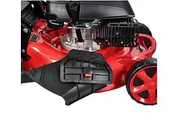 Газонокосарка бензинова Vitals Master Zp 51170td Grand (164383) - мініатюра 10