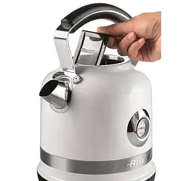 Електрочайник ARIETE 2854 WH - мініатюра 8