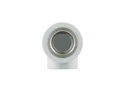 Кут RAFTEC 3/4" 90° d 25мм PPR з РВ, RFU2502 - мініатюра 3