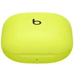 Бездротові навушники Beats by Dr. Dre Fit Pro Volt Yellow (MPLK3) - мініатюра 6