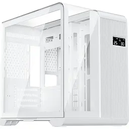 Корпус 1stPlayer RT5 White (RT5-WH) [146439]