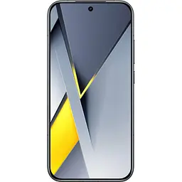 Смартфон Poco F8 Pro 12/512GB Black UA-UCRF [173441] - мініатюра 3