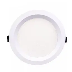 Світильник точковий Kloodi KD-DEEP135 13W CCT WH