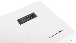 Стабілізатор Real-El Stab WM-10000 - мініатюра 5