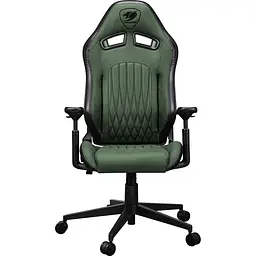 Геймерське крісло Cougar Explore Army Green F (3MEAFGEB.0001) [142090] - мініатюра 4