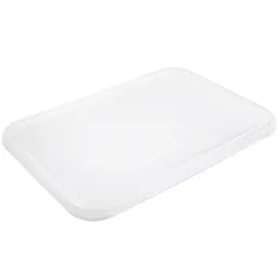 Кришка для ящика МВМ My Home FH-16 L/XL/XXL 360х257 мм матова біла (FH-16 L/XL/XXL MATT WHITE)