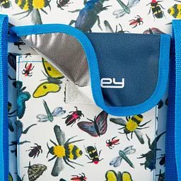 Пляжна сумка (928254) Spokey 50х20х40 см tur0000275 - мініатюра 5