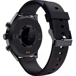 Смарт годинник Black Shark S1 Classic чорний - мініатюра 4