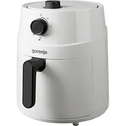 Мультипіч (аерофритюрниця) Gorenje AF1300XG - мініатюра 3