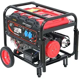 Генератор бензиновий Covax EPH10000E2 [162409]