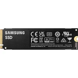 SSD накопичувач Samsung 980 PRO 2 TB [MZ-V8P2T0BW] [81633] - мініатюра 2