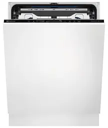 Посудомийна машина вбудована Electrolux EEC87310W