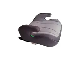 Автокрісло Kidilo Isofix сірий (6928270766225) - мініатюра 5