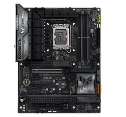 Материнська плата Asus Z790-Plus TUF Gaming Wi-Fi LGA 1700 (TUF GAMING Z790-PLUS WIFI) Б/В - мініатюра 2